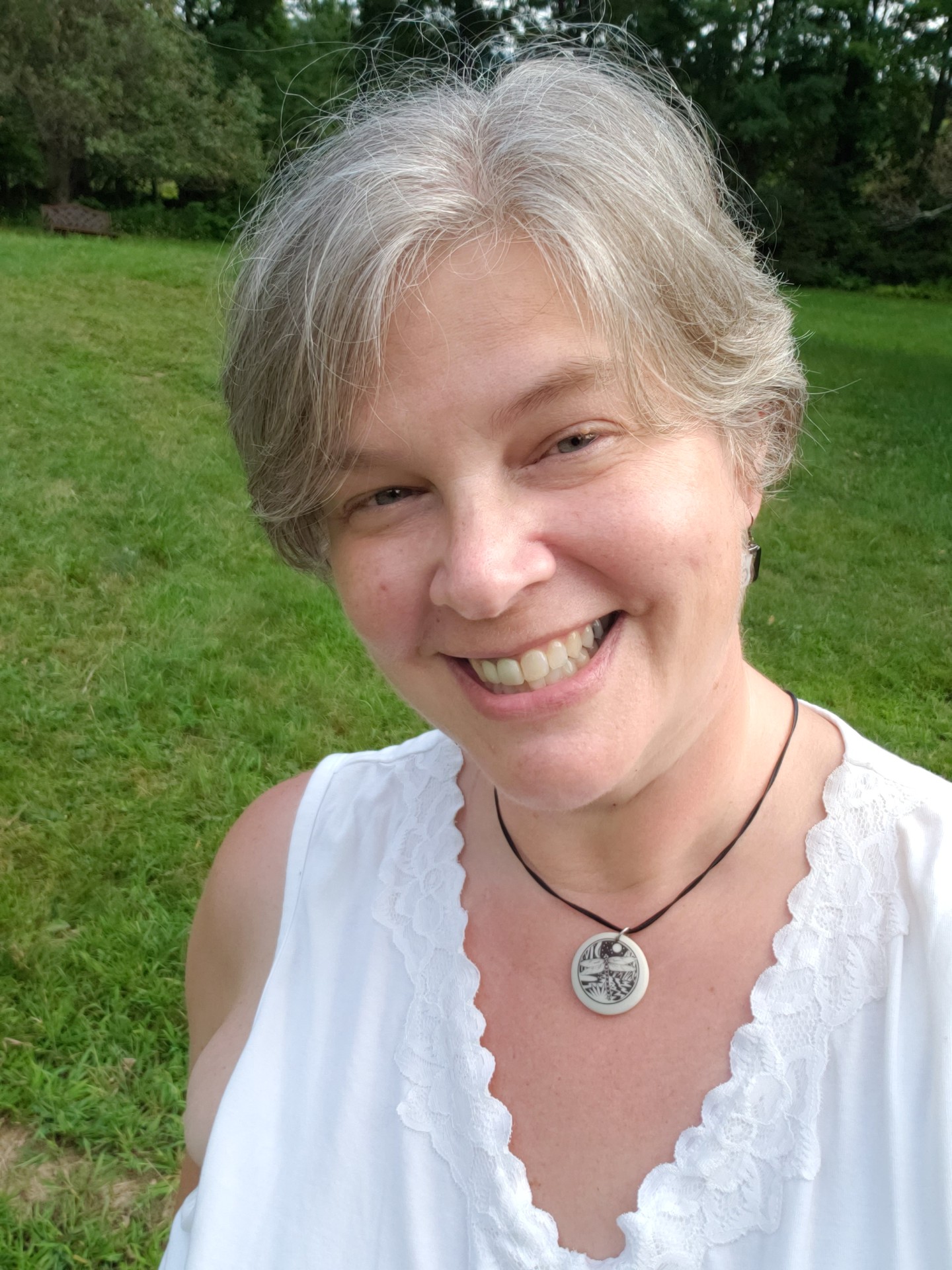 Beth Mowry
